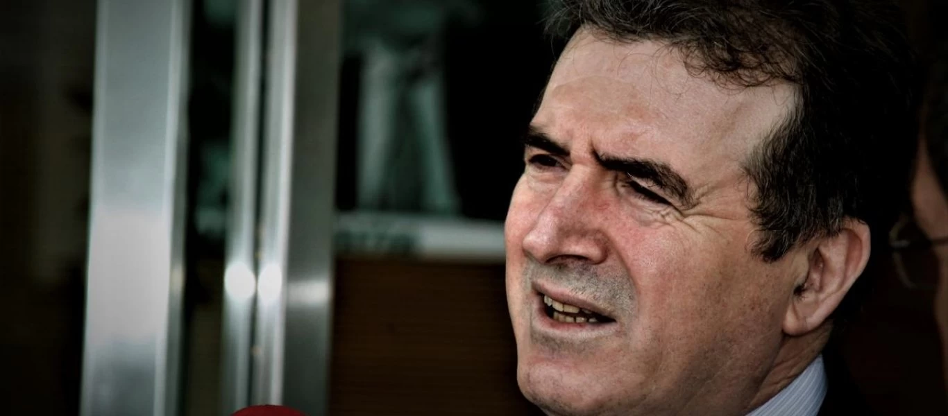 Τι αποφάσισε ο Μ.Χρυσοχοΐδης μετά τα επεισόδια στην Μόρια: Πώς θα επισπευτεί η χορήγηση ασύλου
